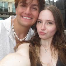 spring breakers one month too late