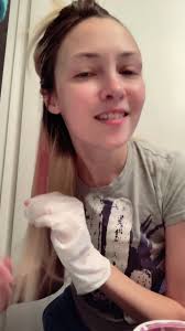 Jenna Marbles Chelsea Haircut