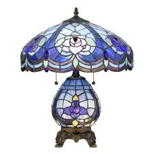 ✅ free shipping on many items! Cal Lighting Bo 2799tb Tiffany 3 Light Tiffany Build Com