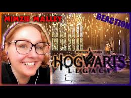 Mimzie Malley Gaming