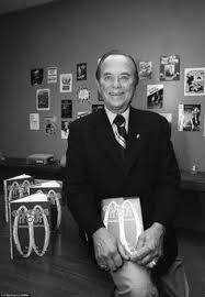 121 on forbes magazine's latest list of the nation's wealthiest people. 59 Ray And Joan Kroc Ideas Mcdonalds Ray Kroc Joan
