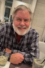 Caleb Beck December 03, 1987