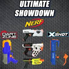 $2,688.00 usd in prize money won from 2 tournaments. Pin On Nerf Rival Guns