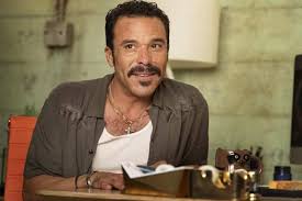 Michael irby, micaela irby, mike hutchison. Michael Irby Man Of Many Roles Long Island Weekly