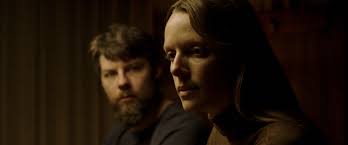 My Heart Can't Beat Unless You Tell It To movie review (2021)