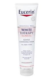Beli aneka produk eucerin aquaphor online terlengkap dengan mudah, cepat & aman di tokopedia. Eucerin White Therapy Cleansing Foam 150ml Harga Review Ulasan Terbaik Di Malaysia 2021