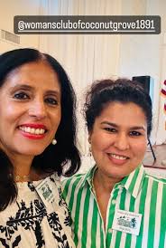 Today was just excellent. Special thanks to Jane Torres of Go Vote Miami.  Professional just an expert. Thank you to the volunteers helping before and  after. July Banner Webb Ansaldi playing piano