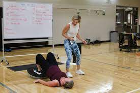 Fitness Classes St Cloud Mn Official Website