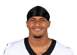 Alontae Taylor 2024 Stats per Game