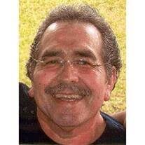 Emilio Daniel Soliz Obituary