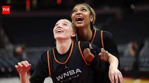 “How dumb you have to be”: WNBA gets heavily trolled after futile attempt to delete Angel Reese and Paige