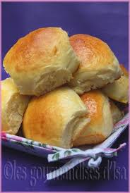 Brioches Au Yogourt Recette Recettes De Cuisine Et Brioches
