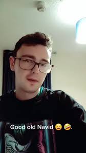 Navid Chocolate Bar Still Game Scene