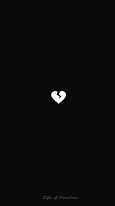 Depressive ❤ liked on polyvore featuring quotes, pictures, words, black and white, fillers, text, backgrounds, phrase and saying. Wallpaper Of Art Outline Icon Drawing Design In Dark Black Backgrounds Broken Heart Wallpaper Broken Screen Wallpaper Broken Heart Drawings