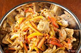 Cubed Chicken Suqaar Digaag Poulet En Des مكعبات الدجاج Xawaash Com