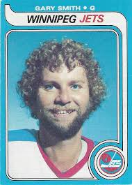 Gary "Suitcase" Smith : Collecting Hockey's Mythic Travelling Goalie