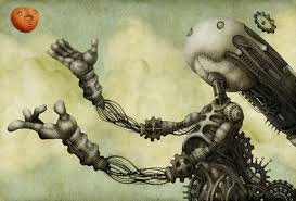 Heart 2 By Shichigoro756 Deviantart Com On Deviantart Comic Book Art Style Art Surreal Art