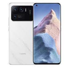 The thermal conductivity is improved by 100% compared to thermal paste. Xiaomi Mi 11 Ultra 12 Gb 512 Gb Keramikmarmorweiss Bludiode Com Make Your World
