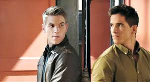 Days Of Our Lives' Spoilers: Will The Real Killer Of Charlie Dale (Mike  Manning) Please Stand Up? - Daily Soap Dish