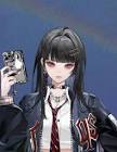 入福步 (VTuber)