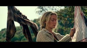 In this terrifyingly suspenseful thriller. A Quiet Place 2018 Hd Trailer German Deutsch Youtube
