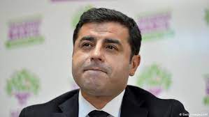Call nancy p demirtas at. Turkey S Hdp Demands Criminal Probe Into Demirtas Assassination Attempt News Dw 23 11 2015