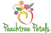 Happiness delivered to your door. Atlanta Florist Atlanta Flower Delivery Peachtree Petals