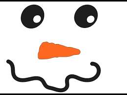 Free Free 312 Snowman Nose Svg SVG PNG EPS DXF File