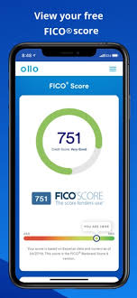 • account balances and payment history • credit history and credit scores. Ollo Credit Card On The App Store