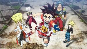 Two years after the international blader's cup, the story focuses on aiger akabane, a wild child that grew up in. Beyblade Burst Turbo Wallpapers Posted By Ethan Sellers