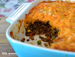 Essentially, this dish is a casserole with a hearty minced meat stew layer at the bottom and. The Best Vegetarian Shepherd S Pie Moosewood Best Diet And Healthy Recipes Ever Recipes Collection