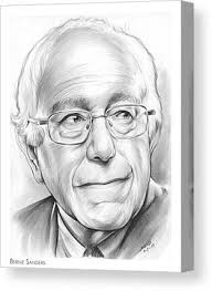 Bernie Art for Sale