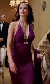 Casino Royale Clothes Fashion And Filming Locations Thetake Eva Green Movies Casino Dress Prom Dresses For Sale