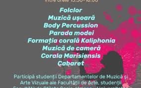 Studenții facultatii de arte, departamentul de muzică din cadrul universităţii din oradea continua seria concursurilor. Bihorstiri Ro Universitatea Din Oradea Archives Bihorstiri Ro