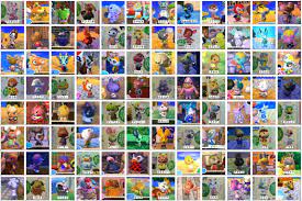 Animal Crossing New Leaf Thread 3ds Forum Page 67 Animal Crossing Characters Animal Crossing Leaf Animals