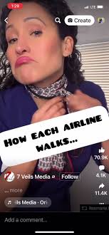 What Are Flight Attendants Really Doing