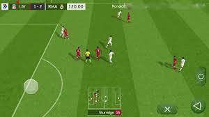 How to install fts 2019. Download Fts 19 Apk Mod Data First Touch Soccer 2019