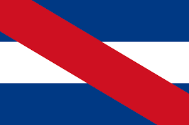 Flag Of Artigas Wikipedia