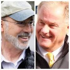 Politically Uncorrected: Pennsylvania's 2018 Gubernatorial: a Non-event