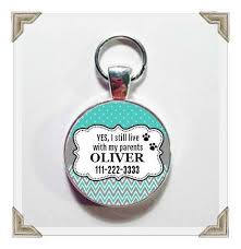 A microchip is a small capsule about the size of a large grain of rice that is inserted under the skin near the shoulder blades. Stainless Steel Engraved Pet Id Tag Help Me Find My Human Funny Dog Tag Dogs Id Tags Collar Accessories