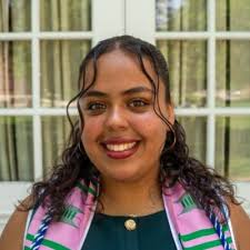 I'm proud to share that two weeks ago, I officially graduated from St. John  Fisher University with a B.S in Biology and a minor in Chemistry. Early on,  I struggled to adjust