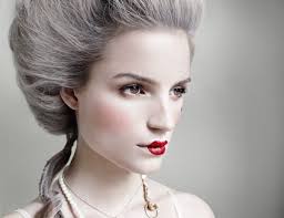 Photographer C John Wright Victorian Makeup Makeup Inspiration Historical Makeup