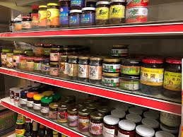 Home general snus retailers hock choon supermarket. Tay Hock Choon æˆ´ç¦æ˜¥æ–‹æ–™ West Singapore Veg Store Happycow