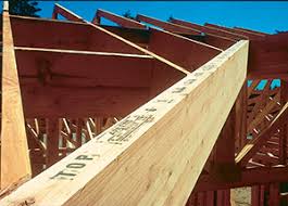 Glulam Apa The Engineered Wood Association