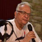 VIDEO. Sergio Gallardo recordó en CANCHA a "¿Cómo Quedaron?"