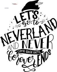 Lets Go To Neverland Peter Pan Captain Hook Lost Boys Svg Disney Mickey Mouse Walt Disney Min Captain In 2020 Peter Pan Disney Disney Quotes Captain Hook