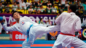 Various forms of competition can be referred to by the term championship. Akf Senior Championships 2019 Wkf