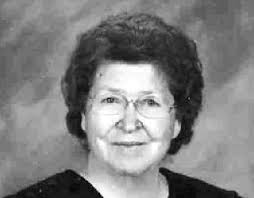 Gladys Eagle Obituary (2023)