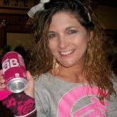 Nina Goddard's Instagram, Twitter & Facebook