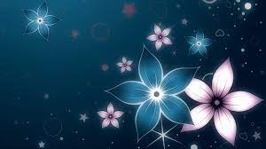 Vector Wallpapers Flowers Floral Wallpaper Flower Wallpaper Vector Flowers Desktop Wallpaper Art